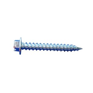 Hi Head Hex Screws
