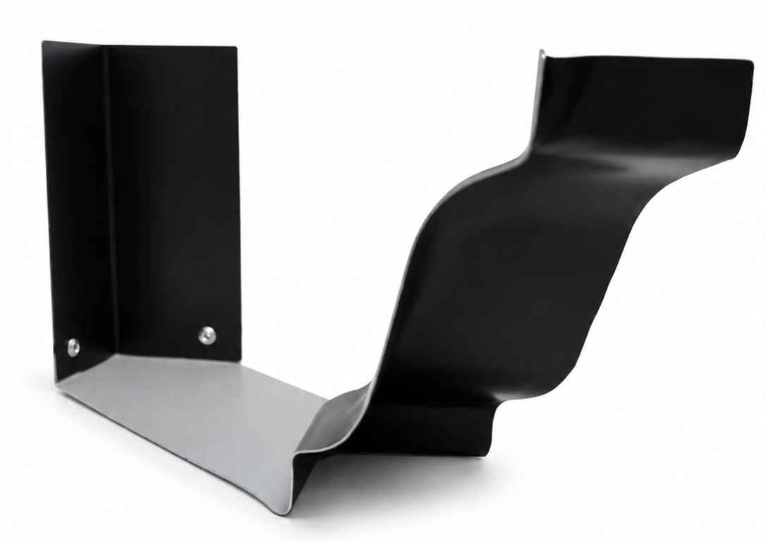 5 Inside Strip Black