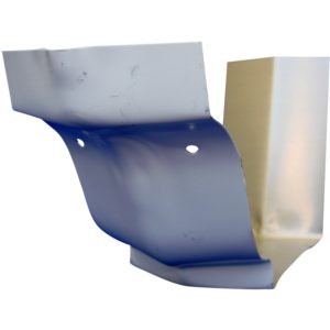 Bay Strip Mitres