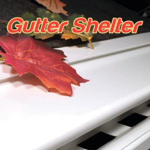 Gutter Shelter