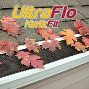 Ultra Flo Kwik Fit
